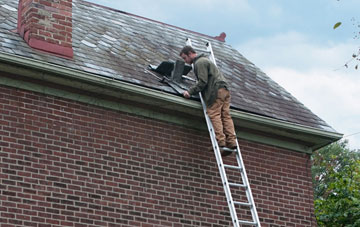 what affects urgent Longdon Hill End roof repairs