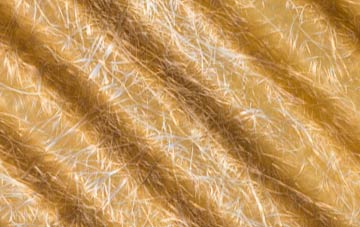 Longdon Hill End fibreglass roof waterproofing