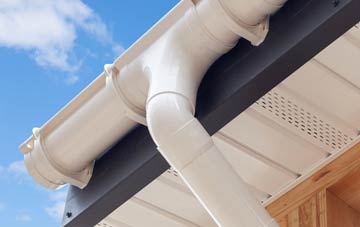 Longdon Hill End gutter installation costs
