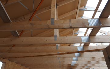 Longdon Hill End roof truss costs