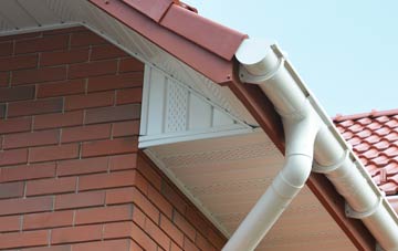 Longdon Hill End soffit repair costs