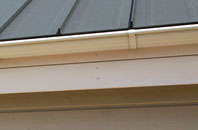 Longdon Hill End soffit repair