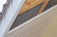 rated Longdon Hill End soffit repair companies